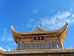-峨眉山风景名胜区