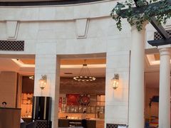 -漢咖啡·全服务式自助晚餐(武汉洲际酒店)