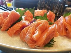 -蟹之国·精品蟹料理(极地店)