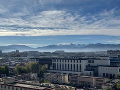 -日喀则乔穆朗宗酒店