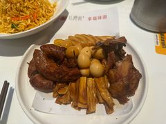 -红樱桃·欢乐餐厅(太原里店)