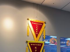 -搏鸣乒乓球俱乐部(万柳店)