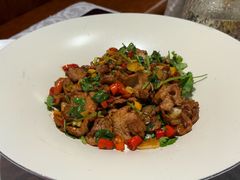 -马凯餐厅(地安门店)