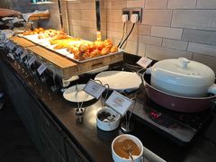 -广州德安丽舍凯宾斯基酒店