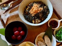 -时光花园(白鹭洲店)