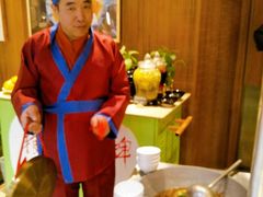 -杭州钱江新城万怡酒店-西餐厅