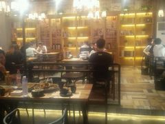 大堂-嘎嘎鸭脑壳(蜀汉路店)