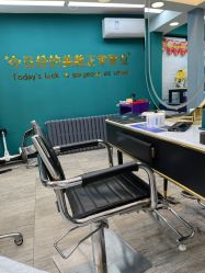 -审美HAIR SALON