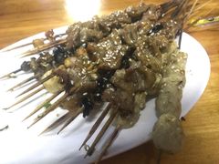 -疍家人黄记海鲜火烧烤