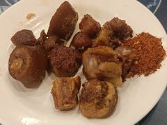 -桥香园云南过桥米线(金马碧鸡店)