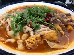 -辣么好吃私厨(新城店)