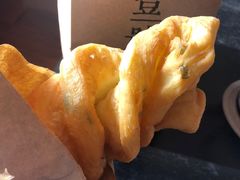 -头壹号饸饹面·大油条(常营店)