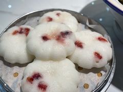 蔓越莓甜糕-兰湘子·湘菜小炒(石家庄万象城店)