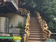 -将军关探险漂流