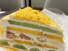 -法桐蛋糕·手作面包(万象城店)