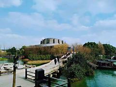-乌镇西栅景区