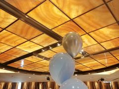 -威斯汀舞台餐厅