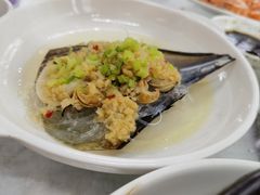 -众味海鲜大排档·活海鲜·潮汕味(南澳店)