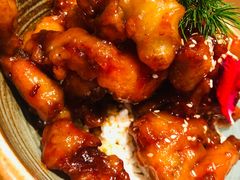 -红蜡烛-养生粥-津鲁菜(中山路店)