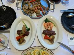 -马克西姆俄罗斯餐厅(通亚街店)