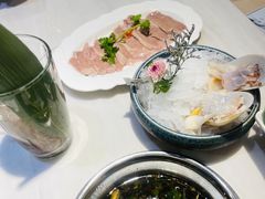 -围炉夜话·潮汕卤水火锅(榕江店)