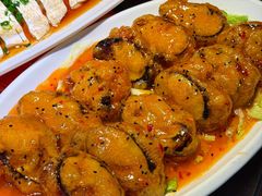-惠宾饭庄(中山路店)