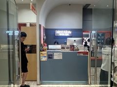 -海马体照相馆(上海月星环球港店)