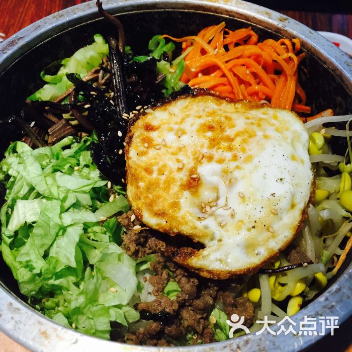 土大力(角门店)石锅拌饭图片 - 第325张