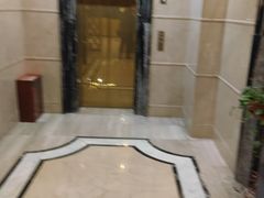 -抚顺中伟假日国际酒店