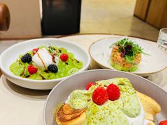 -WOKKA by艮上(中海环宇荟店)
