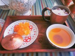 -百年老茶馆
