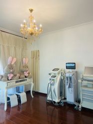 -美肤盾祛痘·问题肌头疗管理中心