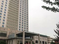 -南京钟山宾馆(江苏省会议中心)