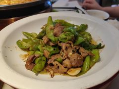 -绿茶餐厅(青岛城阳万象汇店)