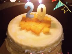 -OL’s Cake鲜荟千层(东风中路店)