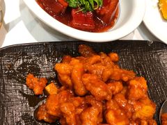 -香雪海饭店中餐厅(人民桥店)