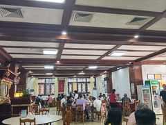 -南华寺素食馆(南华禅寺店)