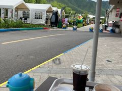 -翠云山银河滑雪场