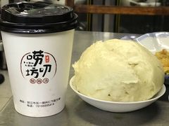 -唠叨坊私房菜(五一街店)