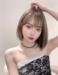-Rise Hair上升造型