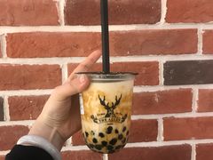 -鹿角巷The Alley(龙湖天街店)