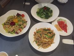 -楚禾宴·家宴(光谷大道店)