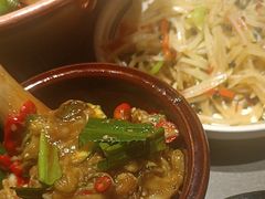-云海肴·汽锅鸡·云南菜(高德置地店)