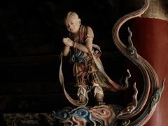 -报恩寺(平武县)