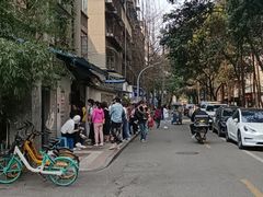 -蓉城西二道无名冒菜(西二道街店)