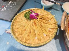 -清真·舒迩布炕锅王·高原美食文化(青海总店)