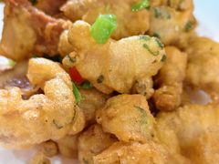 -长兴菜馆(高桥店)