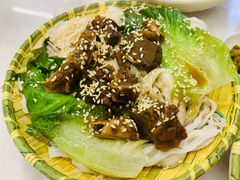 -吴一川韭香粉皮(丽香苑分店)