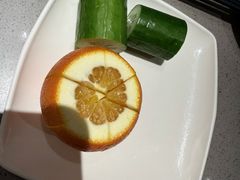 -海底捞火锅(人民广场店)