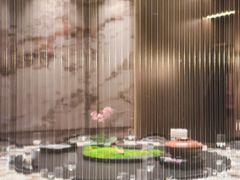 -翕间食·精致淮扬菜(江苏大剧院店)